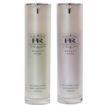 프로랑스 리퀴드 메이크업베이스 그린 바이올렛, 2호 바이올렛