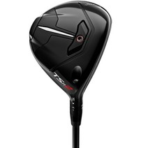 tsr2 페어웨이 우드 tsp310 60 tsr (타이틀리스트), 5W 18, SR 42인치