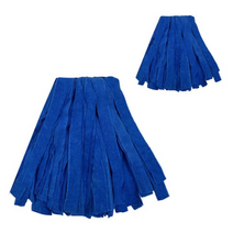 월드크린 극세사 마포걸레 390g, 8개