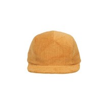 코듀로이 무지 숏캡 골덴캡 캠프캡 스냅백 모자 US2365KR