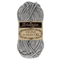 쉽제스 스톤워시드 엑스라지 STONE WASHED 수입 뜨개실 (841~876 시리즈), 842
