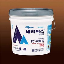 쌍곰 세라픽스 PC-7000 20KG 타일시공 화장실공사 - 2023968EA, 쿠팡 1