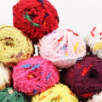 야나 마이더스 나염 수면사 수면양말실 겨울실 뜨개실 털실 코바늘 대바늘, 704