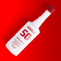 [에코번] G50 휘발유50L용 무세정성분 완전연소유도제, G50 - 10개 (28% 할인)