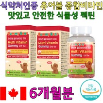 어린이 주니어 5세 6세 멀티 비타민 B D C 펙틴 편식 5살 6살 성장기 아기 유아 키즈 초등학생 중학생 고등학생 영양제 어린이간식 추천 선물 청소년 수험생 시니어 노년 자양강장제 면역력 기력회복 시험 선물