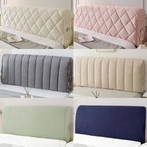 침대헤드커버 쿠션 리폼 프레임 헤드보드, 02_벨벳 퀼팅 핑크