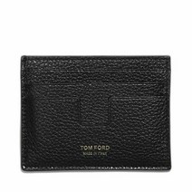 톰포드 명품TOMFORD SS Y LCLG N 그레인 레더 클래식 카드홀더 TMG520343 1675289369