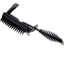 용접 망치 빠루 이동식 와이어 브러시로 내구성 치핑 해머 효율 향상 홈 오피스 장식 DIY 작업, 한개옵션0, 한개옵션0