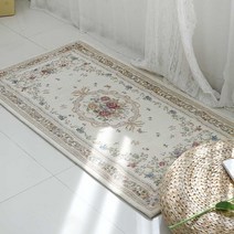 북유럽 페르시안 러그 엔틱카페트 사각 70x140cm
