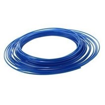 [해외] 5 조각 최소 주문 10 M ABS 낙서 펜 3D 프린터 ABS 1.75MM 플라스틱 필라멘트 ABS 필라멘트 3D 인쇄 펜 CR10 업그레이드, 트란-오렌지