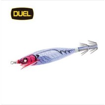 [듀엘] EZ-BAIT 이지베이트 클로스 A1709 에기 80mm, LRM