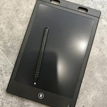 드로잉 전자 노트 LCD 그림그리는 패드 8.5인치 메모