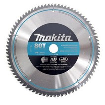 마끼다 목공톱날 고속절단기팁쏘 나무절단톱