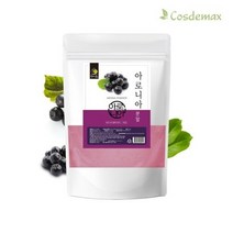 국내산 아로니아 분말 아로니아 액기스 가루 500g, 상세페이지 참조, 상세페이지 참조