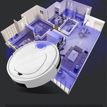 20평대 전용 구석구석 청소하는 로봇청소기 심플한, 이에스 로봇청소기