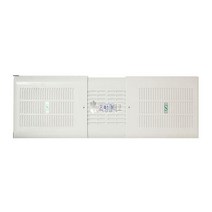 DUA881361아파트현관문수리도어클로저 커버 현관문 속도조절 문걸쇠, 단일옵션