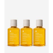 BLITHE 패팅 스플래쉬 마스크 옐로우 150ml x3개, FREE