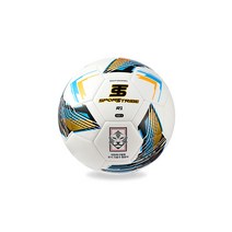 스포츠트라이브 R1 축구공 4호 5호 보급용, STR1-4W-4호