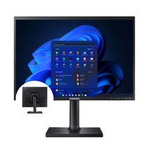 삼성전자 S19E45K/LED/19인치 모니터/소형모니터/사무용/CCTV용/피벗/중고, 삼성 1940R