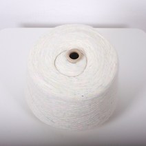 조은콘사 콘실 뜨개질실 뜨개실 털실 모헤어 울 JCK, 코튼5색사(1000g)