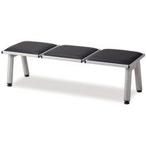 KI 신타공 3인용 등무팔무 대기실 대기용의자, 갤러리388