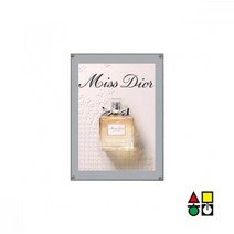 삼화 고급형 자석부착식 A2용 액자 SMF-07