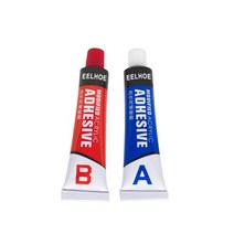 메탈리페어접착제 샤오미 abs 접착제 액체 금속, 01 2pcs