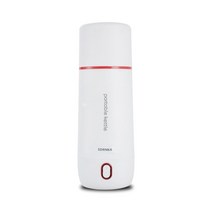홍삼만들기 가정용 멀티쿠커 홍삼 달이기 약탕기 중탕기 220V 휴대용 전기 주전자 350ml 열 컵 차 커피 여, 01 White_03 AU