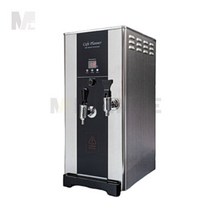 카페플래너 NS-3000 수동 듀얼 온수기 핫워터디스펜서 카페온수기 업소용 온수 정수기, 본사배송 (설치요청 O - 배송/설치비별도)
