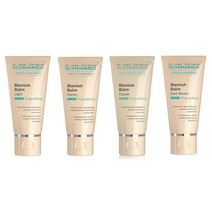 SCHRAMMEK Blemish Balm 독일 슈라멕 블레미쉬밤 40ml 4종, 라이트 40ml 1팩