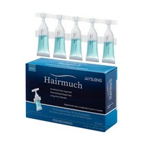 탈모에센스 샴푸 모발 성장 앰플 세럼 탈모 방지 대머리 두피 트리트먼트 재성장 에센스 모근 강화 모이스처 라이저 헤어 케어, [01] 40ml