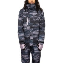 686 고어텍스 윌로우 인슐레이티드 자켓 - 우먼스 여성용 등산자켓 패딩 284093