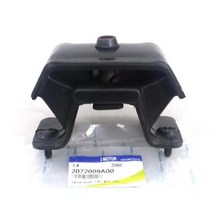 수입차부품 호환부품 쌍용 액티언 키론 OEM 부품용 새로운 정품 전면 엔진 MTG 절연체 2072009A00