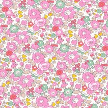 영국리버티 타나론 betsyann 8020d 리버티원단