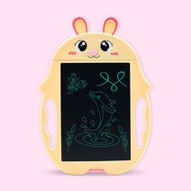 동물요술칠판 매직노트 신광 노트 메모패드 드로잉보드 전자칠판 LCD 칠판 12886EA, 본상품선택