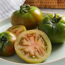 부산 대저토마토 2.5kg S-3S/소과-로얄과, 없음, 1개