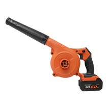 아임삭 충전송풍기 AB-622W KIT 키트 (배터리1개) 18V-22V 3단풍속조절 송풍 흡입기능, 1개
