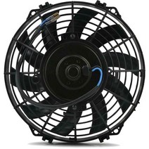 미션오일쿨러 TRANSMISSION 오일 쿨러 팬 6AN 인라인 호스 온도 조절 스위치 키, 2.OIL COOLER FAN 6AN