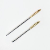 국산 돗바늘/뜨개바늘 프랜즈얀, 대 - 7cm