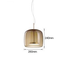 식탁등 조명 북유럽 천장 주방등 주방 인테리어 빈티지 LED, A