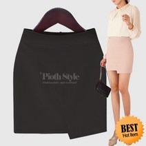 피오뜨 Best 8135.라이 스커트