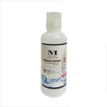 (샘플) 마우로 샴푸 러스트로스 [65ml]