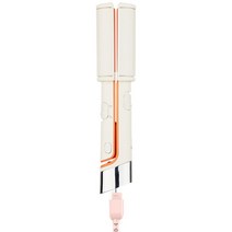 유닉스 테이크아웃 USB 미니 고데기 UCI-A2773, 10개