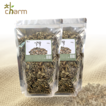 국내산 약쑥 150g 2봉 애엽 말린 쑥 슈퍼푸드