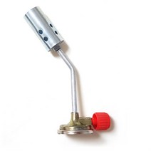 캠핑 바베큐 불피우기 필수품 가스토치 숯점화기 백패킹용품 직화요리 야외취사, 스핀송풍기