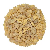 닥터릴리 보스웰리아 원물 덩어리, 1개, 500g