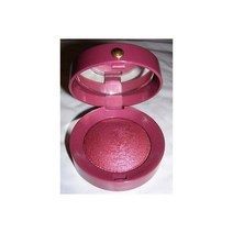 Bourjois 부르조아 옴브레 아 뽀피에르 펄 아이섀도우 20 어데이셔스 플럼 풀 사이즈