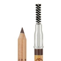 BOHO GREEN MAKE-UP 보호 그린 메이크업 아이브로우 펜슬 02 Chestnut 프랑스