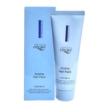 소망화장품 인큐스 아로마 헤어 팩 150ml