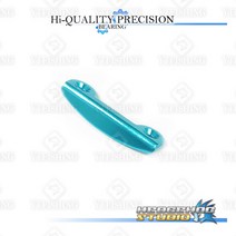 편집샵 털보낚시 털보낚시 시마노 라인 가드 플레이트., 로얄퍼플